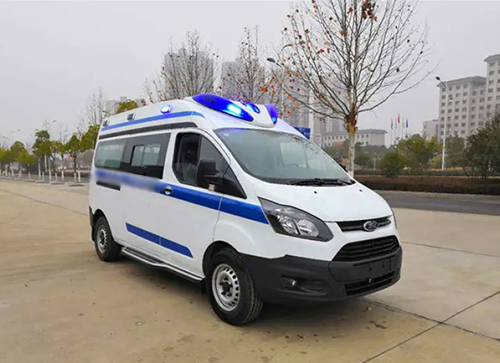 宜阳县救护车出租